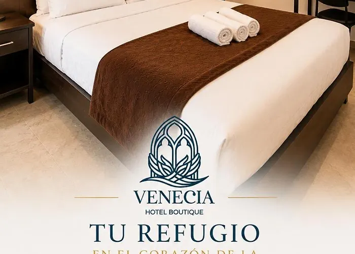 Hotel Venecia