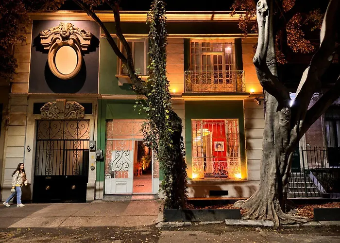 Taa Guesthouse