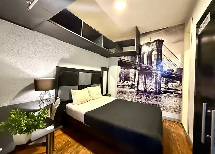 Lime Hostel