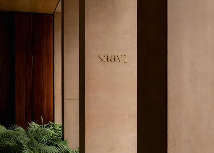 Saavi By Onto Signature