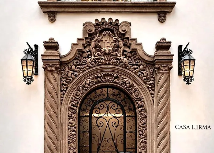 Casa Lerma