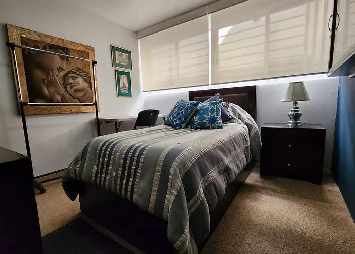 Habitacion Comfortable