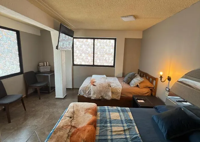 La Casa De Paco