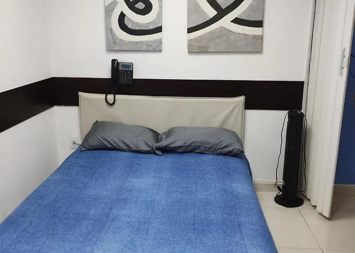 Habitacion Matrimonial