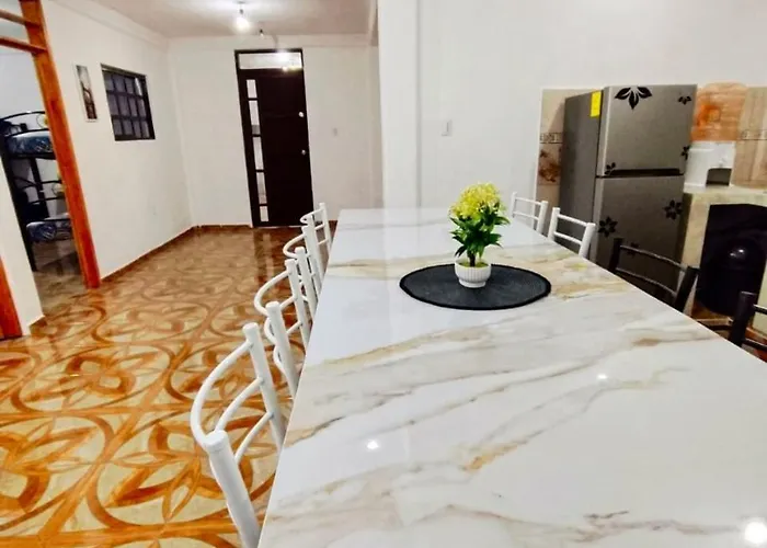 Casa Los Reyes