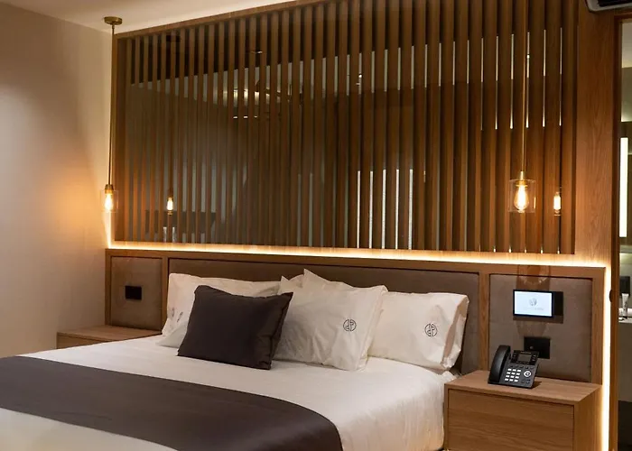 Punto Suites Periférico Sur