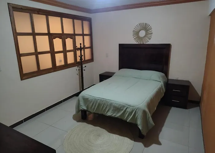 Posada Paraiso