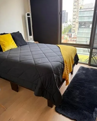 Panorámica y lujosa habitación en Penthouse