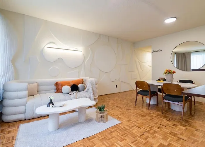 Mexican 2Br - 2Bath Of Condesa - Wifi High Speed