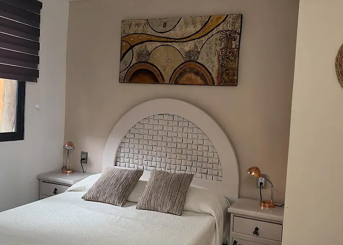 Frida'S Suites