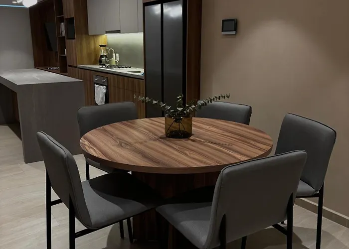 Departamento En Condesa - 2 Recamaras Con Balcon
