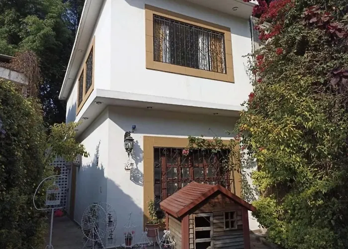 Suites Gardenias