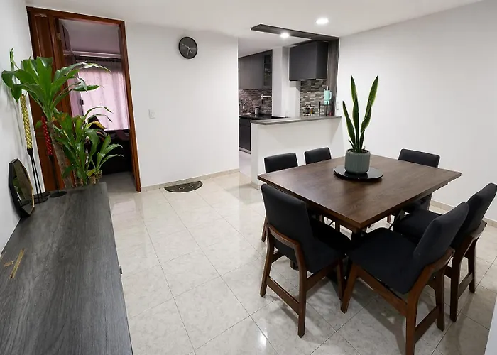 Bello Departamento
