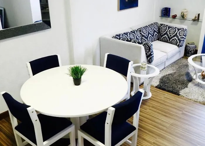 Dep Completo 3 Habitaciones