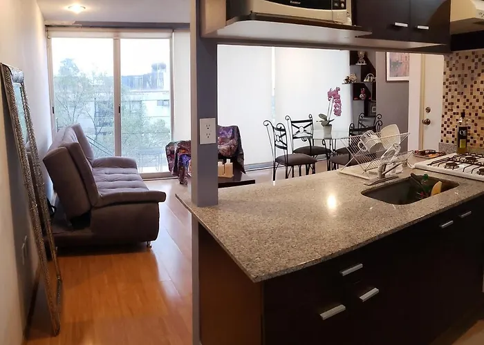 Beautiful Apartment