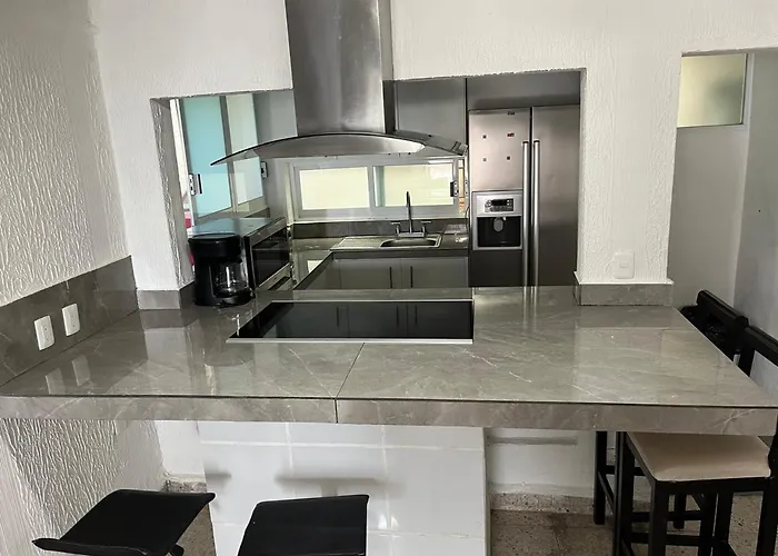 Departamento Lirio Planta Baja