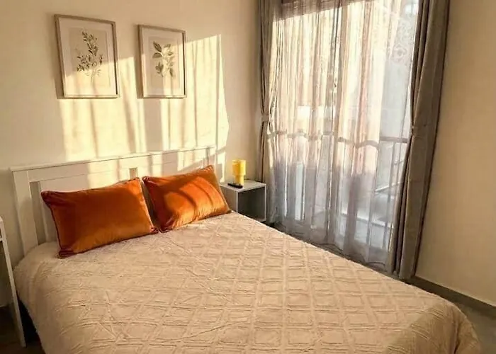 En-Suite Room Narvarte | Metro & Centro Medico
