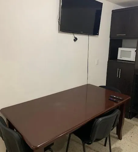 habitación privada con baño propio Rosa