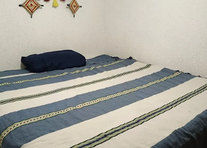 Luzmashouse Centrally Located Appartment Polanco