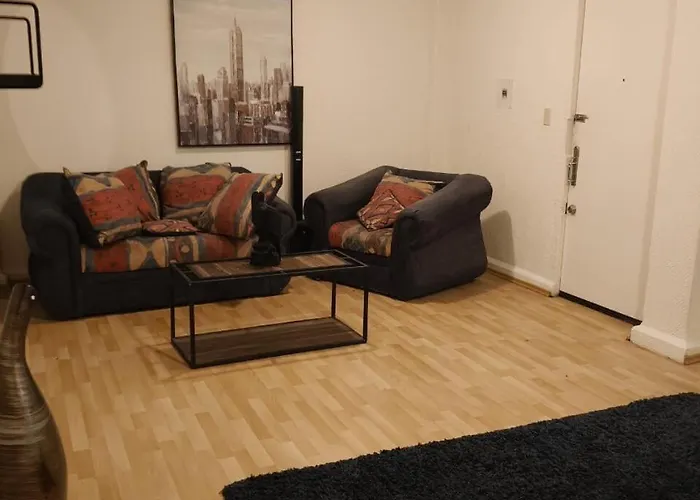 Charming Apartment In Polanco, Ideal For Travelers