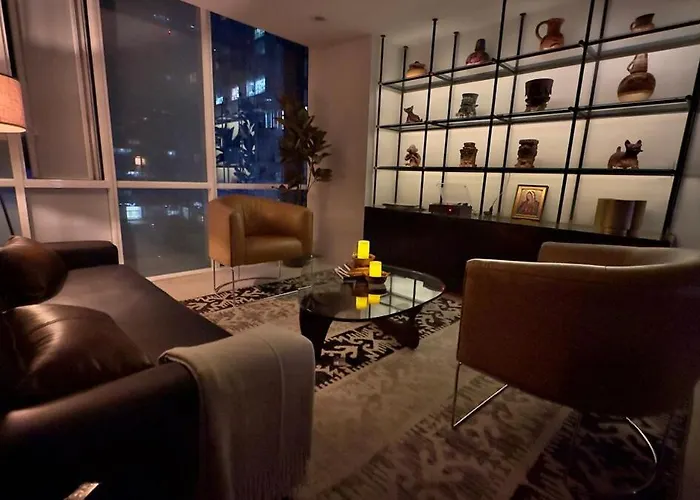 Luxury Flat In The Most Exclusive Area