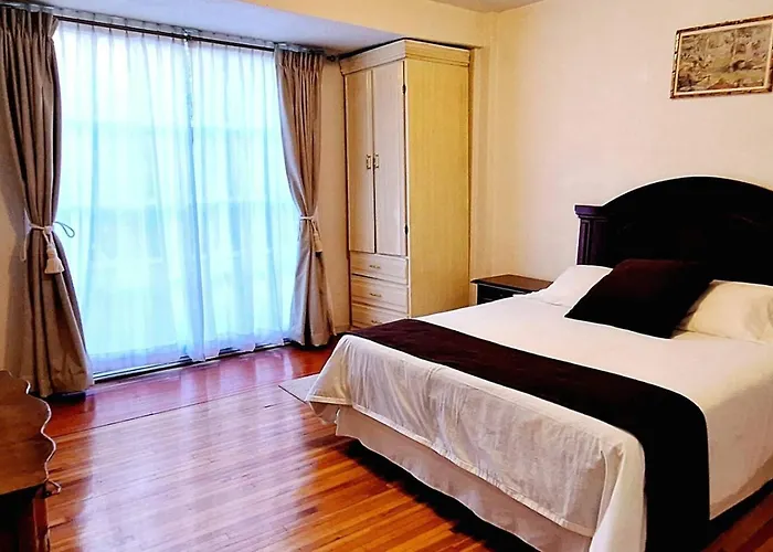Departamento Doble Con Balcon