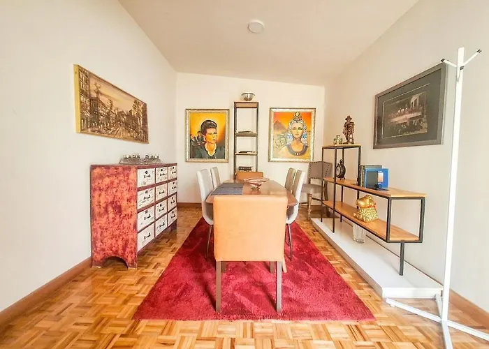 Entire Apartment Near Coyoacan And Plaza Universidad