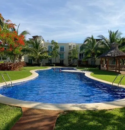 Hospedaje Departamento Acapulco Diamante