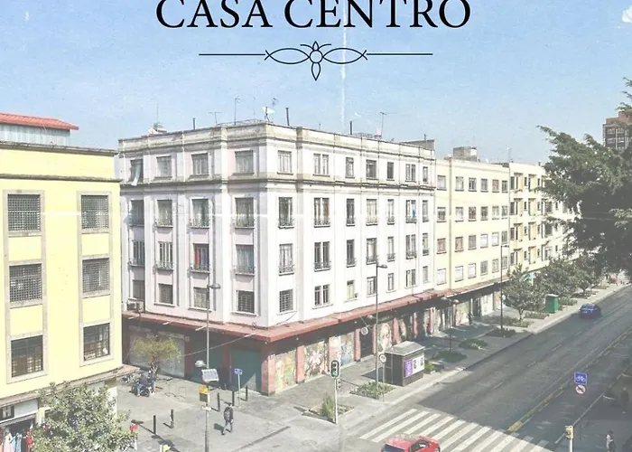 Casa Centro