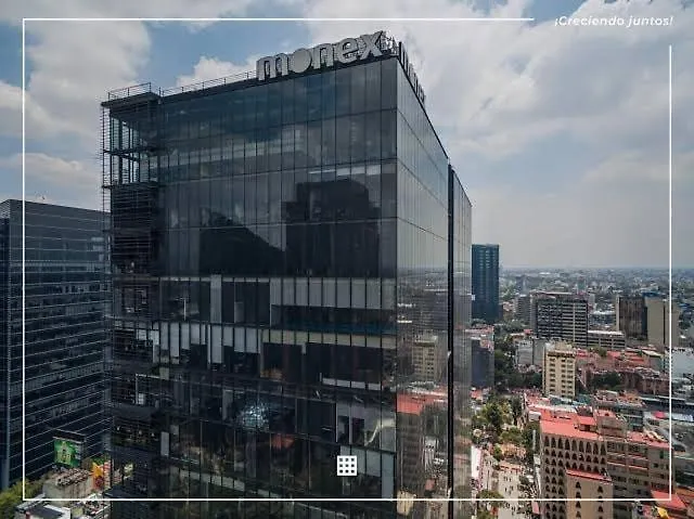 Amazing Apartment In Mexico City, Reforma