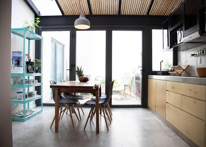 Condesa: Oasis 1Br, Private Patio, Expert Host