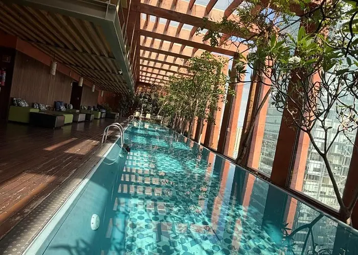 The Reforma 27 Grand