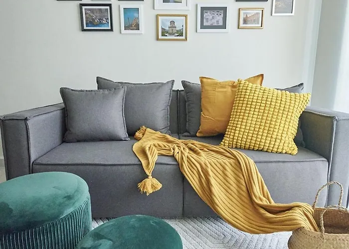 Refugio Urbano Apartment Cdmx