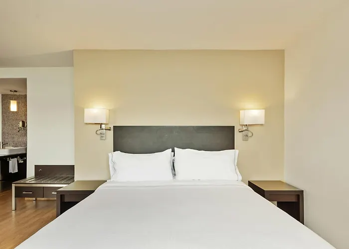 Fiesta Inn Naucalpan
