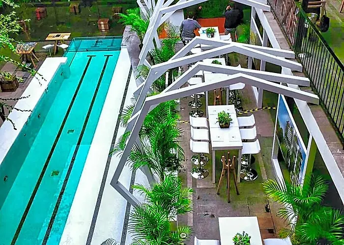 Hotel Carlota