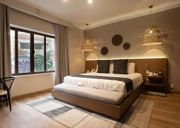 Agata Hotel Boutique&Spa