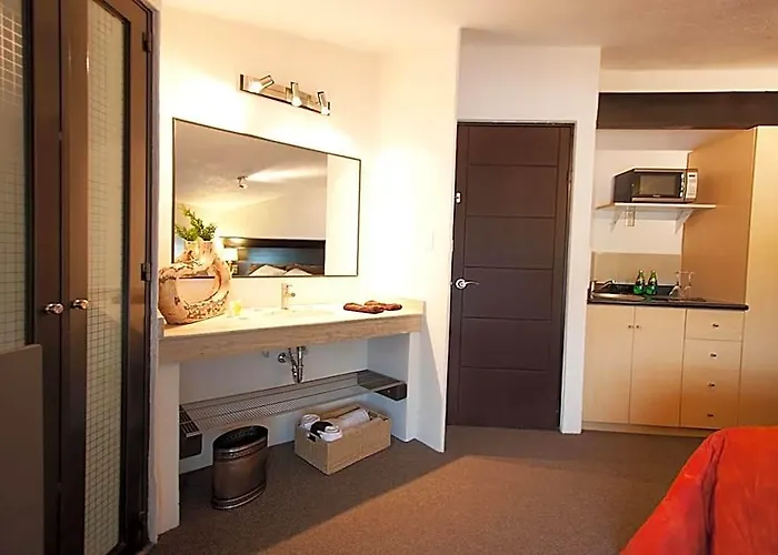 Aztic Hotel & Suites Ejecutivas
