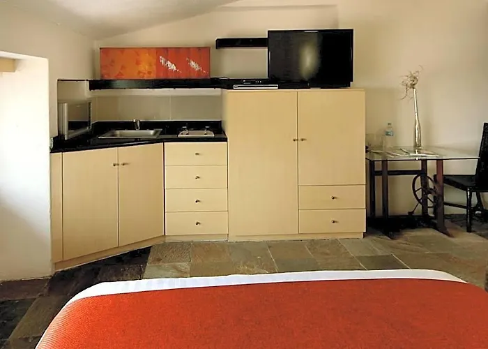 Aztic Hotel & Suites Ejecutivas