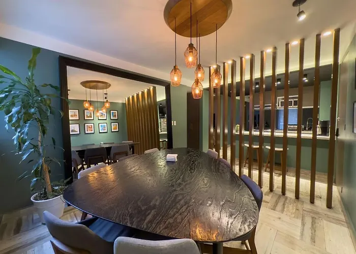 Amazing location at Roma Condesa