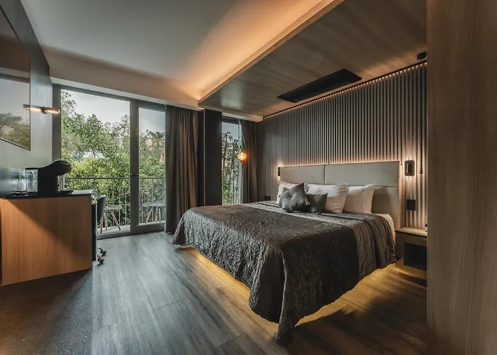 Hotel Casa Kavia