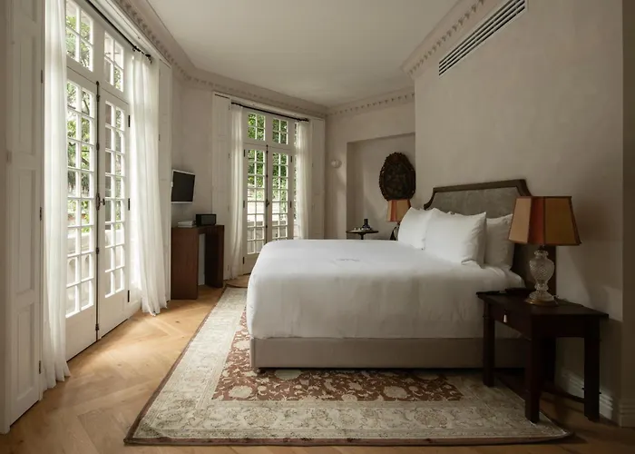 El Cortes, Member Of Relais & Chateaux