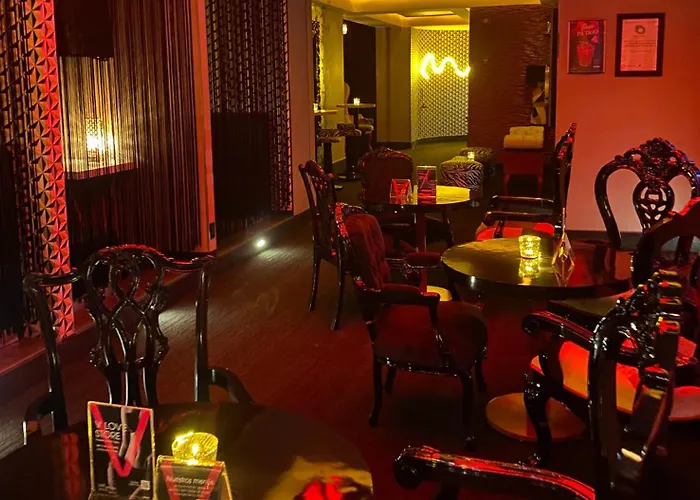 V Boutique Viaducto