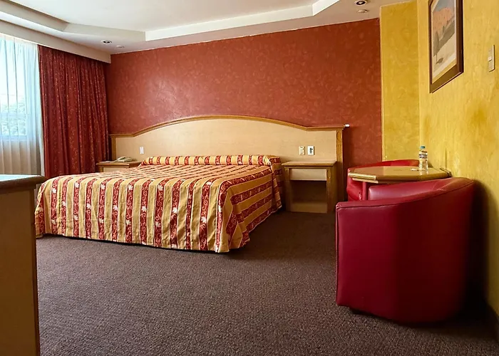 Hotel Montevideo