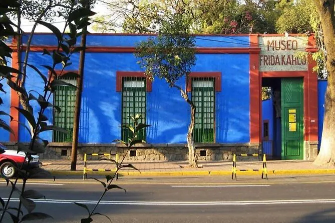 Hotel Frida