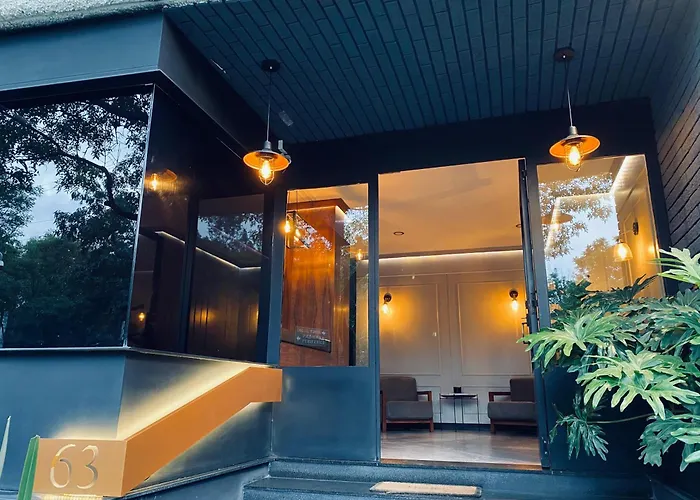 Luxury Guesthouse Cdmx Near Stadium Azteca 2