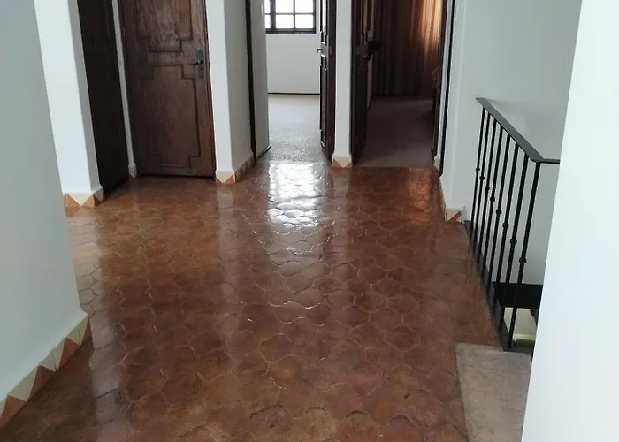 Casa colonial, segundo centro histórico de México
