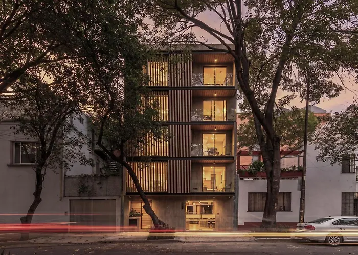 Casa Grijalva By Kukun Apartments