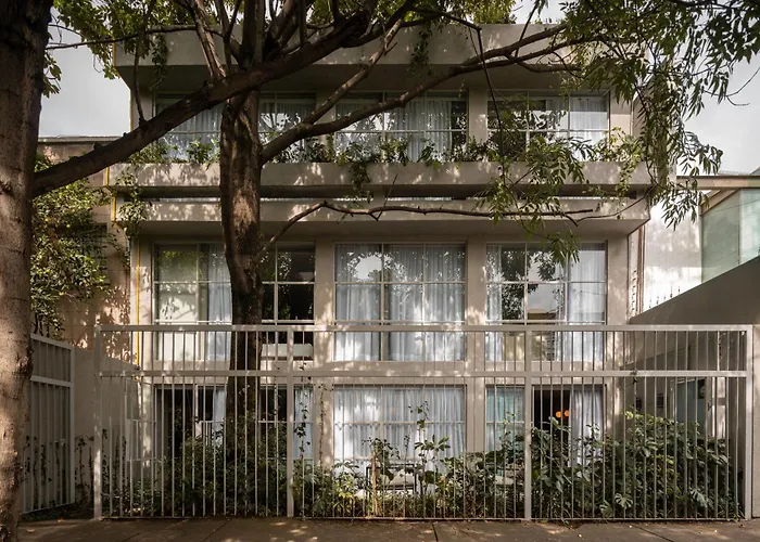 Casa Levora