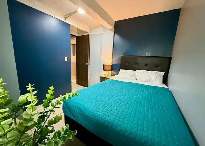 R&A Hostal