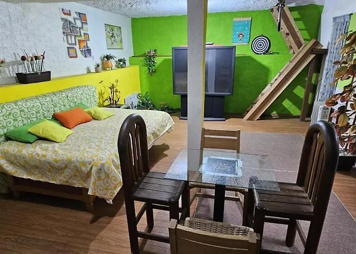 Casa Lulu